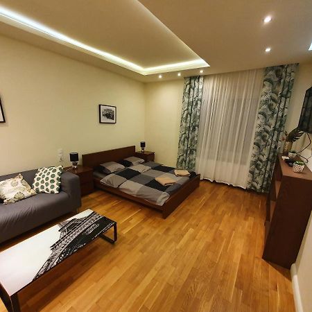 크라쿠프 Apartament Debnicki 아파트 외부 사진