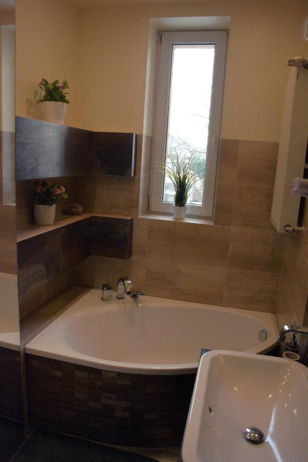 크라쿠프 Apartament Debnicki 아파트 외부 사진